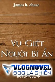 Vụ Giết Người Bí Ẩn