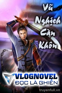 Vũ Nghịch Càn Khôn